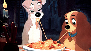 Date Night: Yes, The Waiter Is Watching